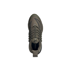 Alphaboost V1