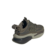 Alphaboost V1