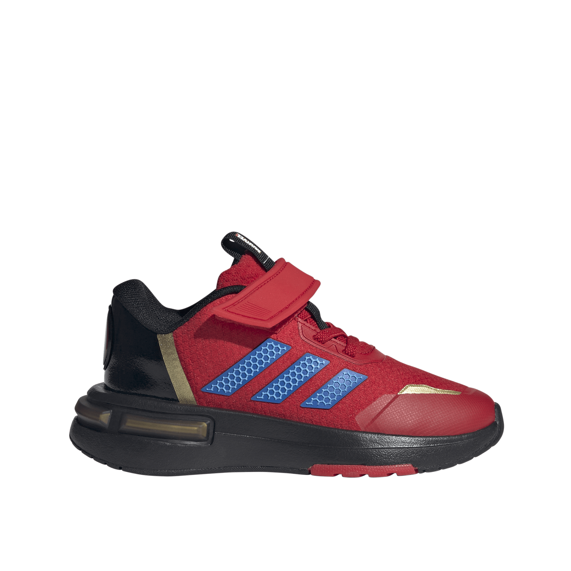 Marvel's Iron Man Racer Shoes Kids