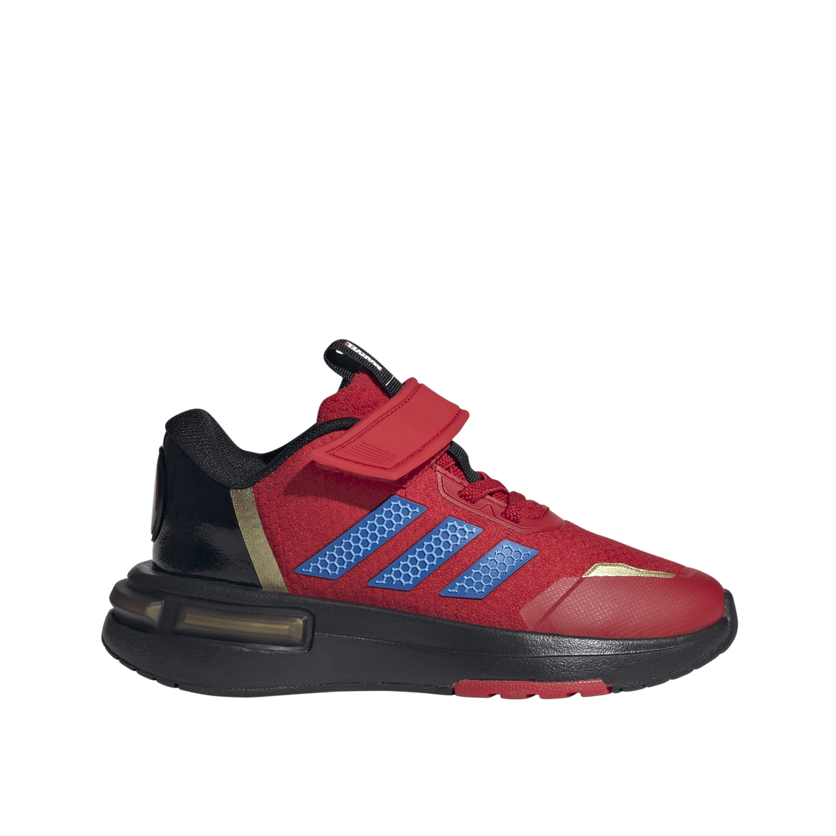 Marvel's Iron Man Racer Shoes Kids