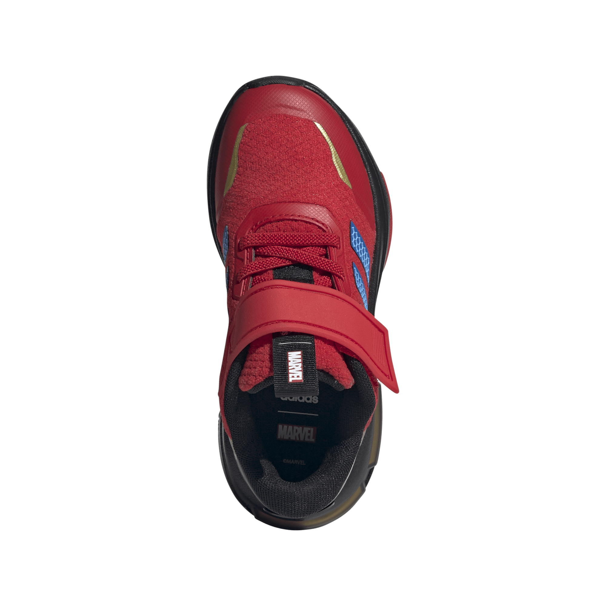 Marvel's Iron Man Racer Shoes Kids