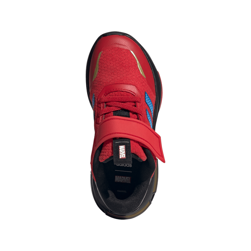 Marvel's Iron Man Racer Shoes Kids