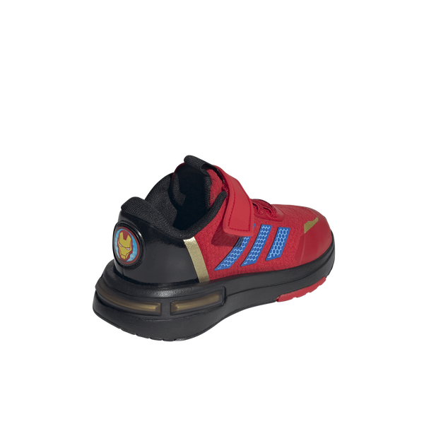 Marvel's Iron Man Racer Shoes Kids