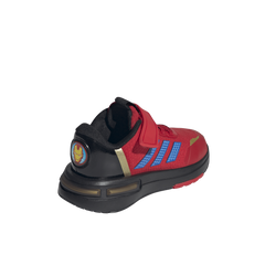 Marvel's Iron Man Racer Shoes Kids