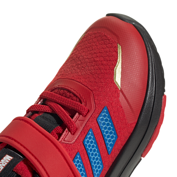 Marvel's Iron Man Racer Shoes Kids