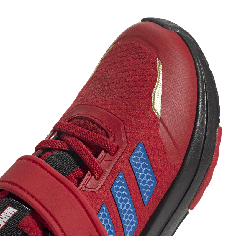 Marvel's Iron Man Racer Shoes Kids