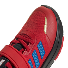 Marvel's Iron Man Racer Shoes Kids