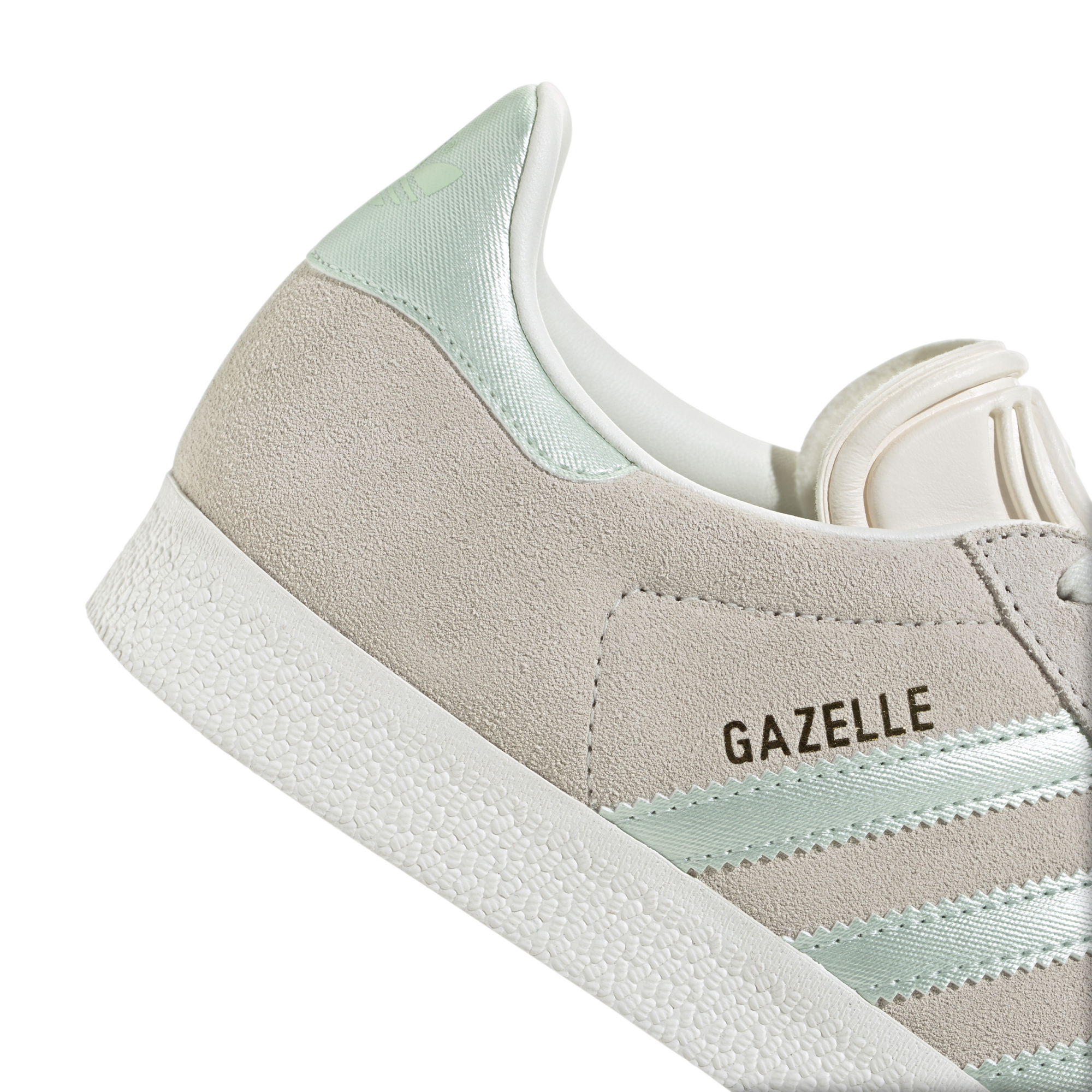 Gazelle W