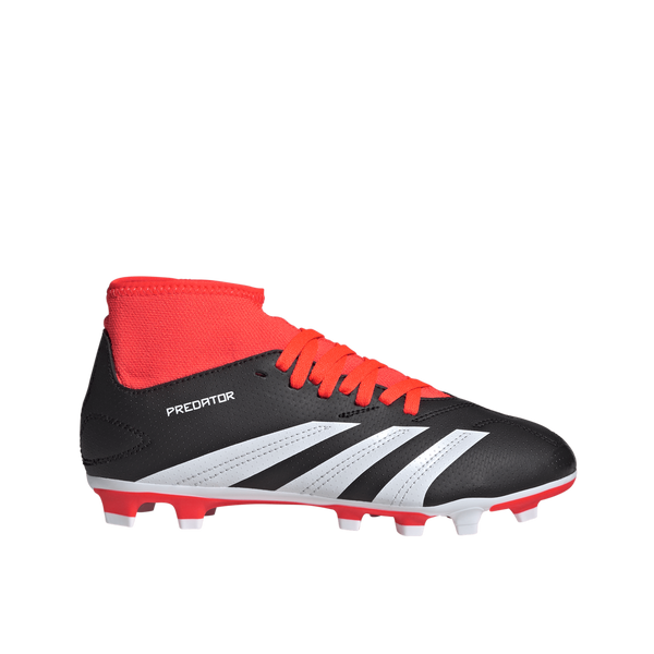 Predator Club Sock Flexible Ground Football Boots-2