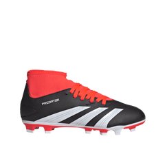 Predator Club Sock Flexible Ground Football Boots-2