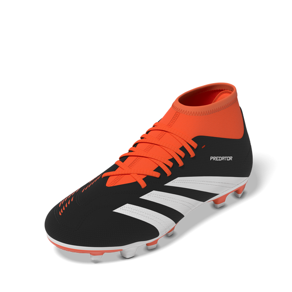 Predator Club Sock Flexible Ground Football Boots-2