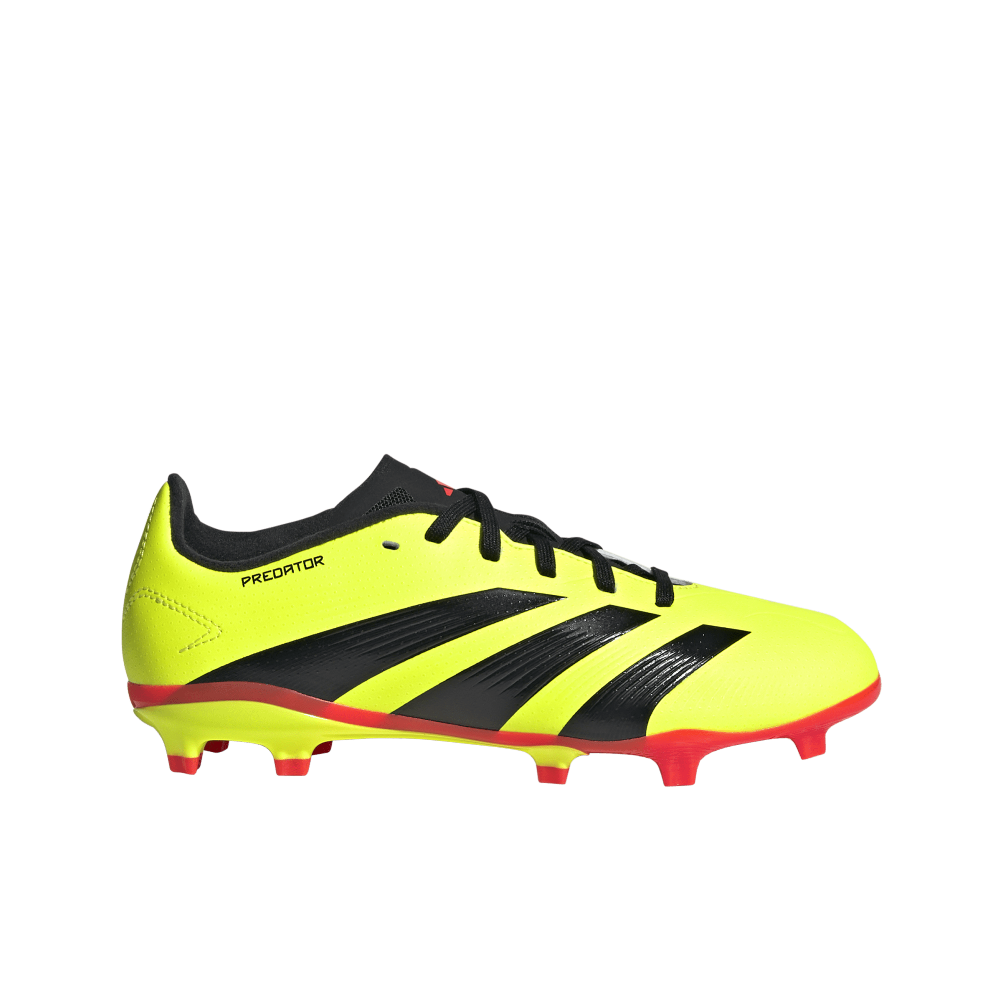 Predator League Firm Ground Football Boots