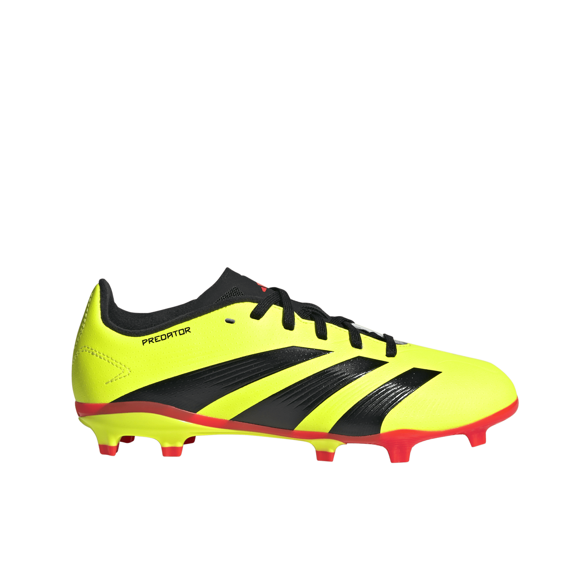 Predator League Firm Ground Football Boots