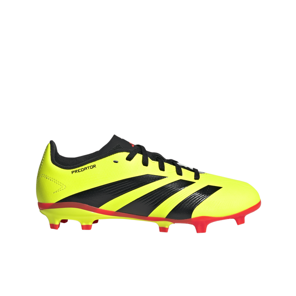 Predator League Firm Ground Football Boots