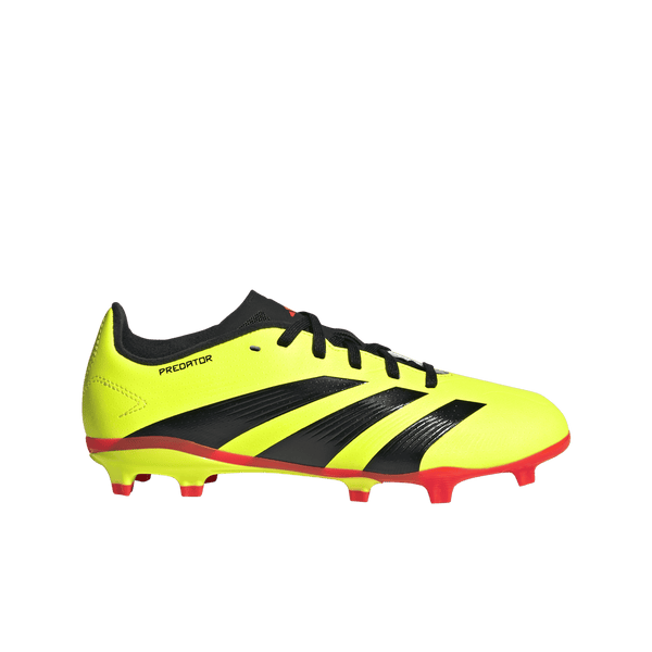 Predator League Firm Ground Football Boots