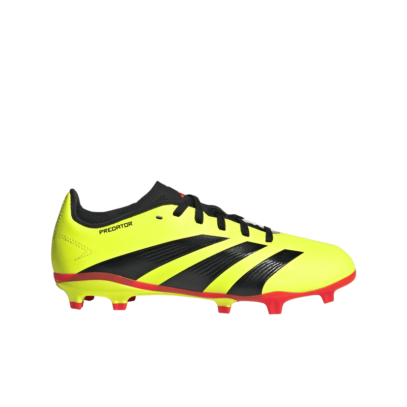 Predator League Firm Ground Football Boots