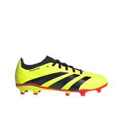 Predator League Firm Ground Football Boots