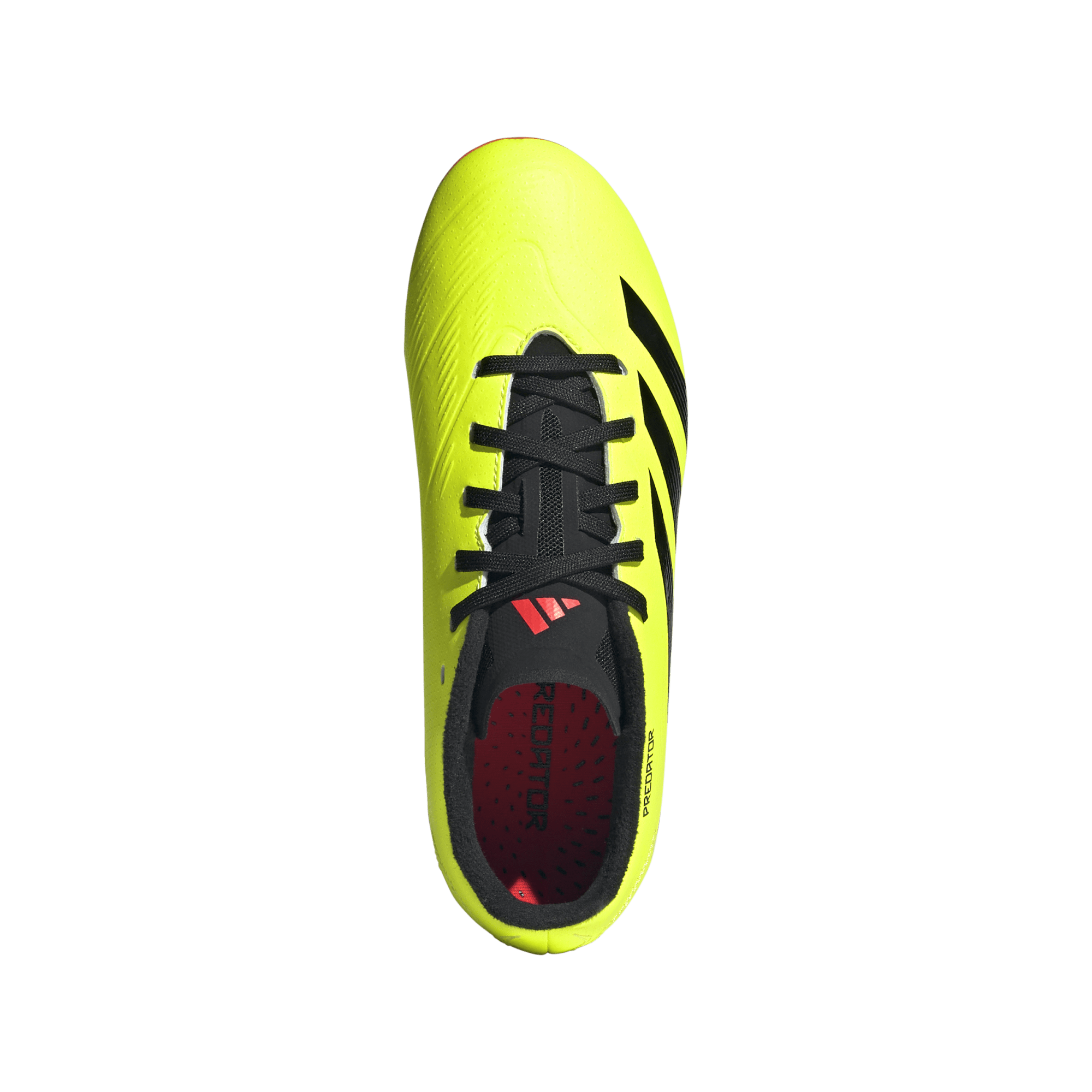 Predator League Firm Ground Football Boots