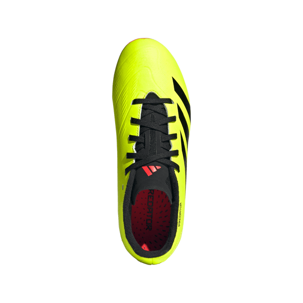 Predator League Firm Ground Football Boots