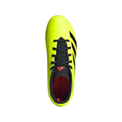 Predator League Firm Ground Football Boots