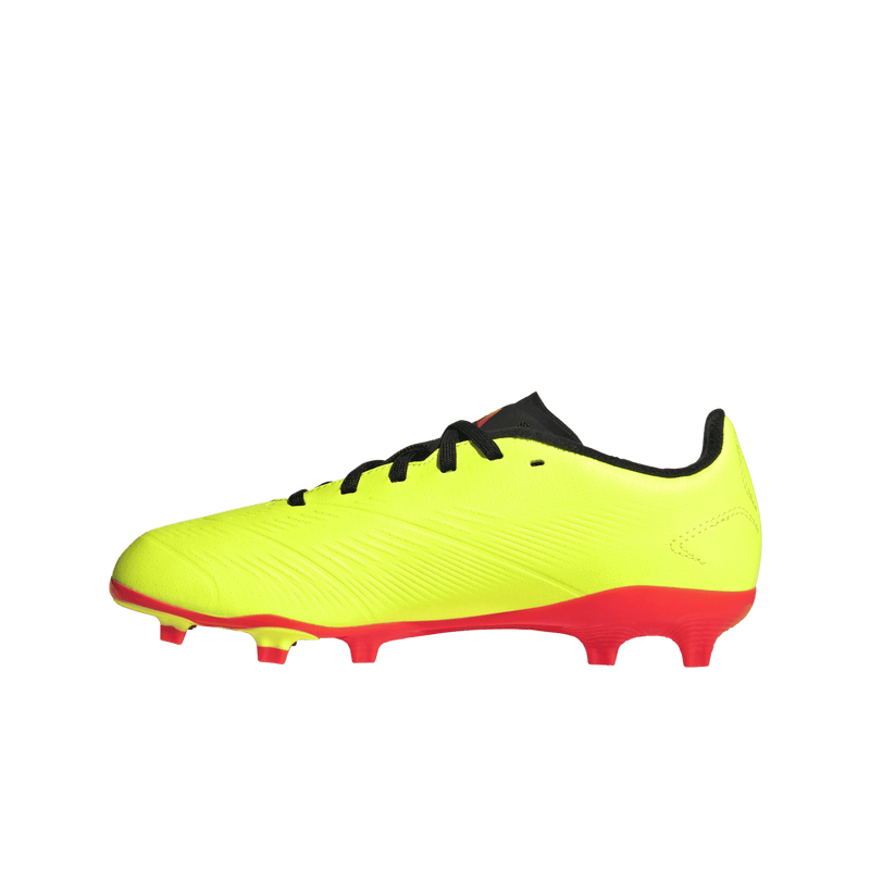 Predator League Firm Ground Football Boots