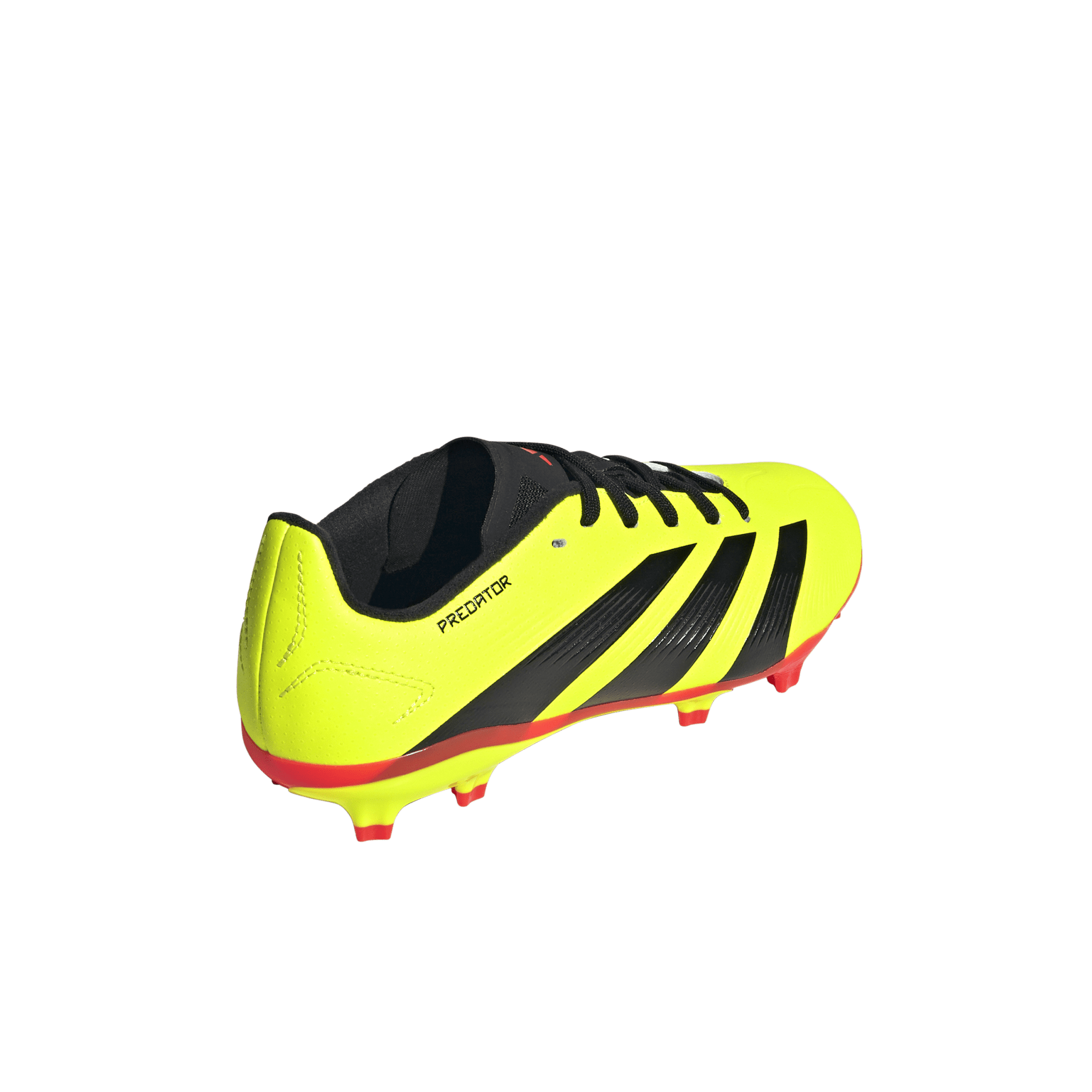Predator League Firm Ground Football Boots
