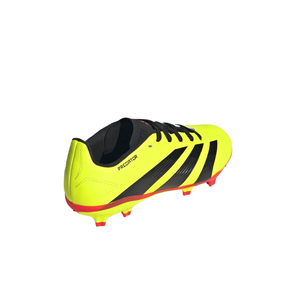 Predator League Firm Ground Football Boots