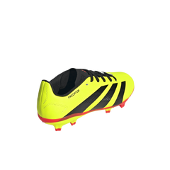 Predator League Firm Ground Football Boots