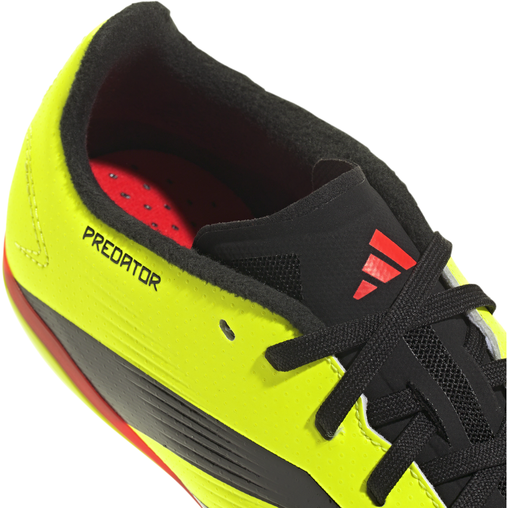 Predator League Firm Ground Football Boots