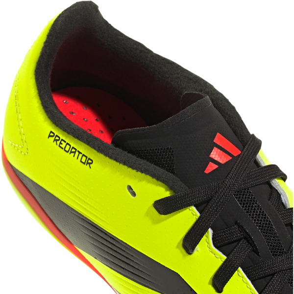 Predator League Firm Ground Football Boots