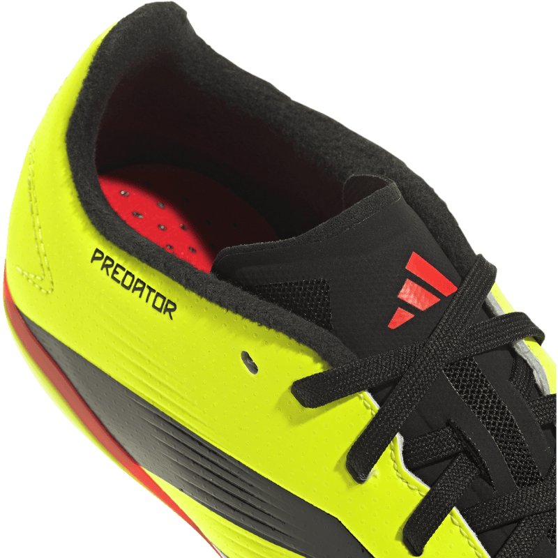 Predator League Firm Ground Football Boots