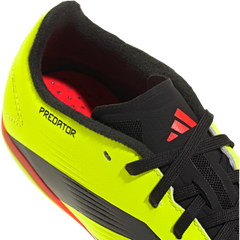 Predator League Firm Ground Football Boots