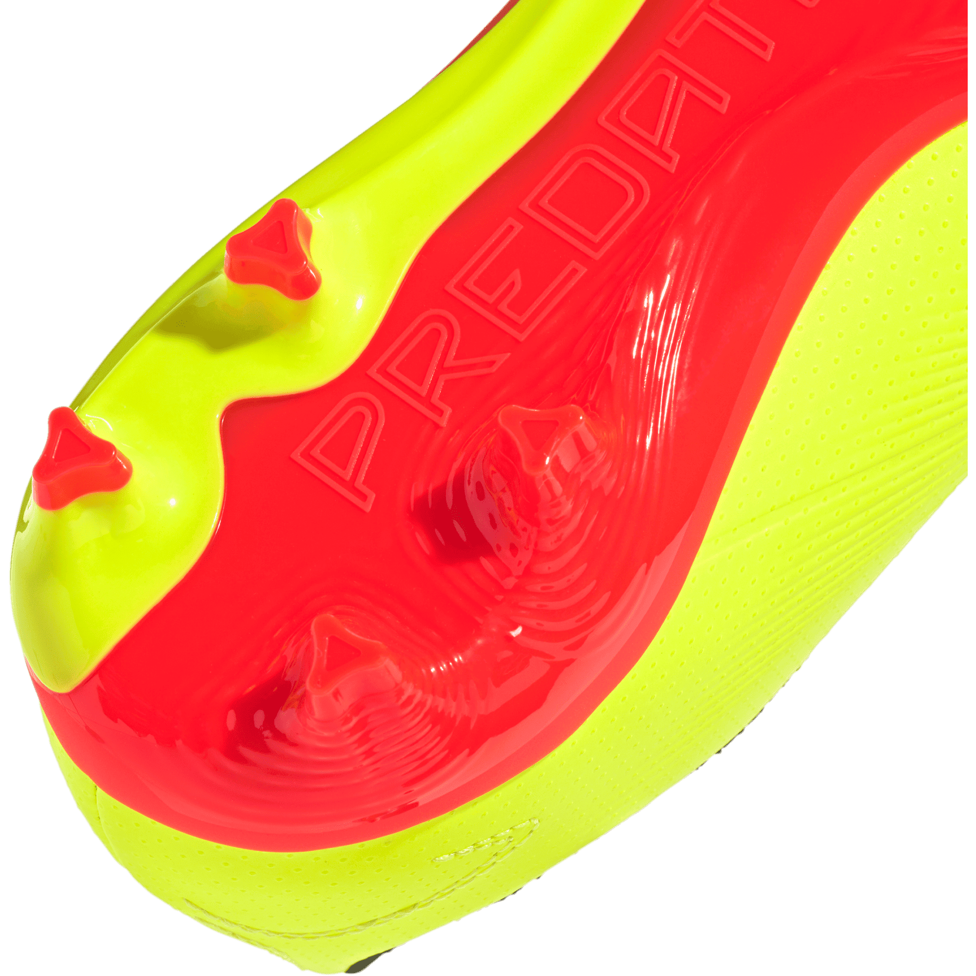 Predator League Firm Ground Football Boots
