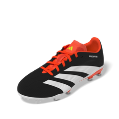 Predator League Firm Ground Football Boots-8