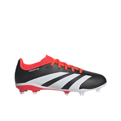 Predator League Firm Ground Football Boots-8