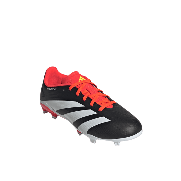 Predator League Firm Ground Football Boots-8