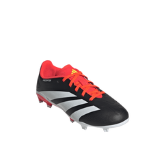 Predator League Firm Ground Football Boots-8