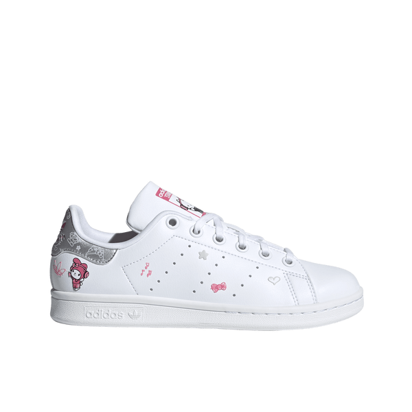 adidas Originals x Hello Kitty and Friends Stan Smith Shoes-2