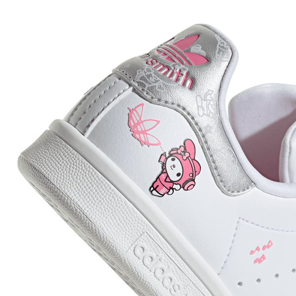 adidas Originals x Hello Kitty and Friends Stan Smith Shoes-2