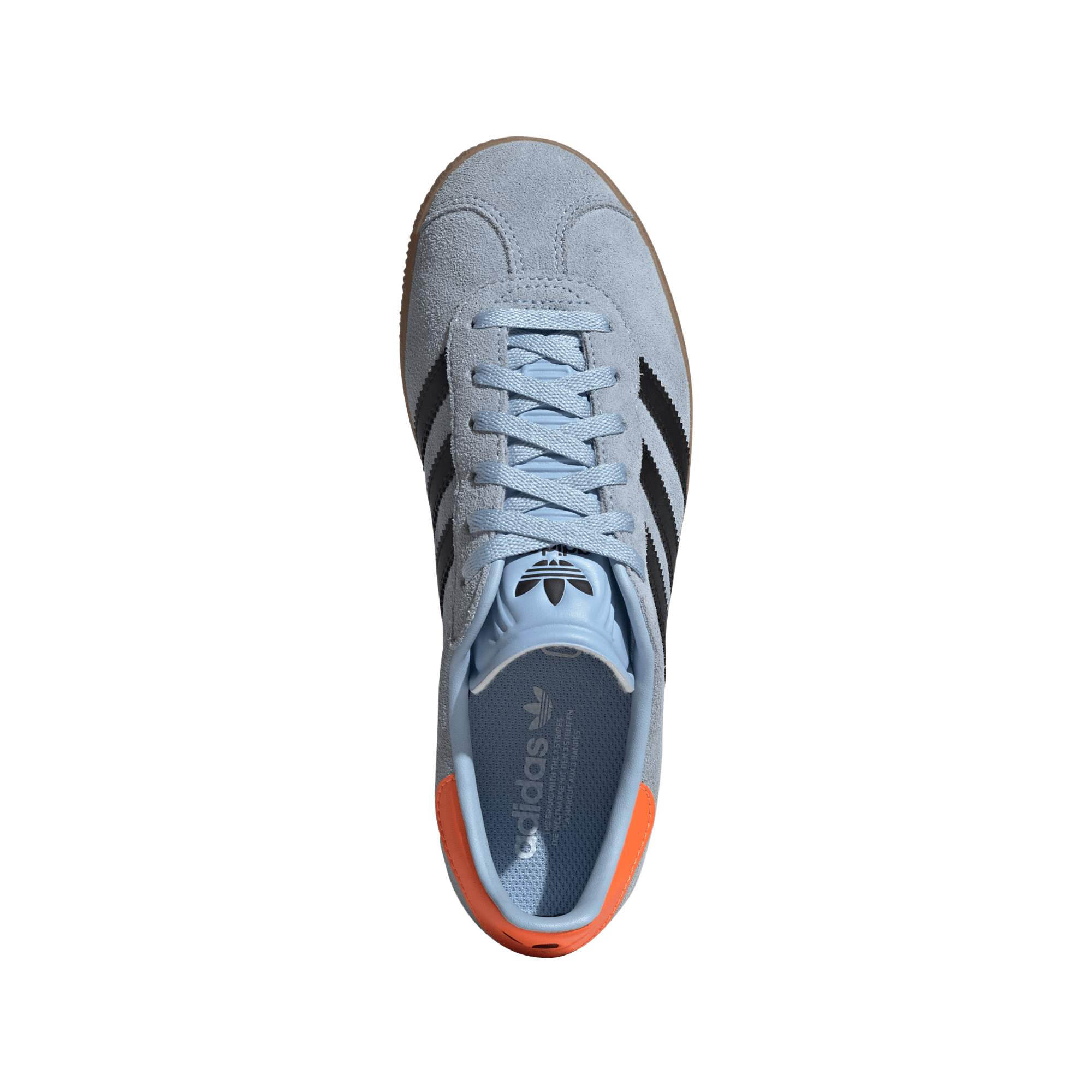 Gazelle J-8