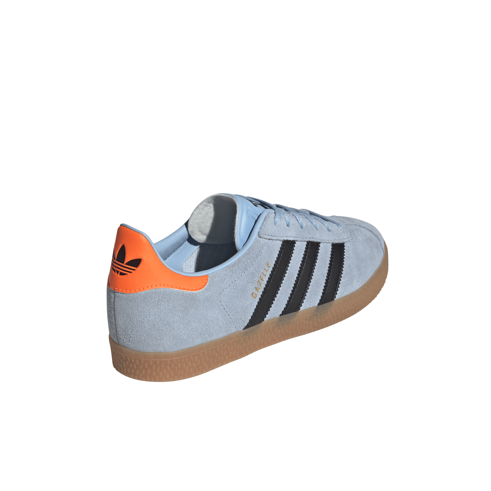 Gazelle J-8