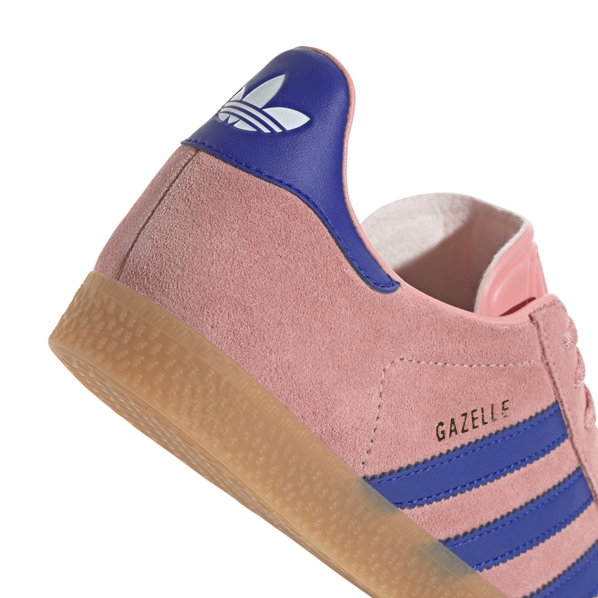 Adidas Gazelle Sneakers – Kids