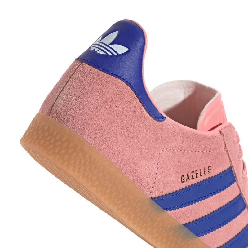 Adidas Gazelle Sneakers – Kids