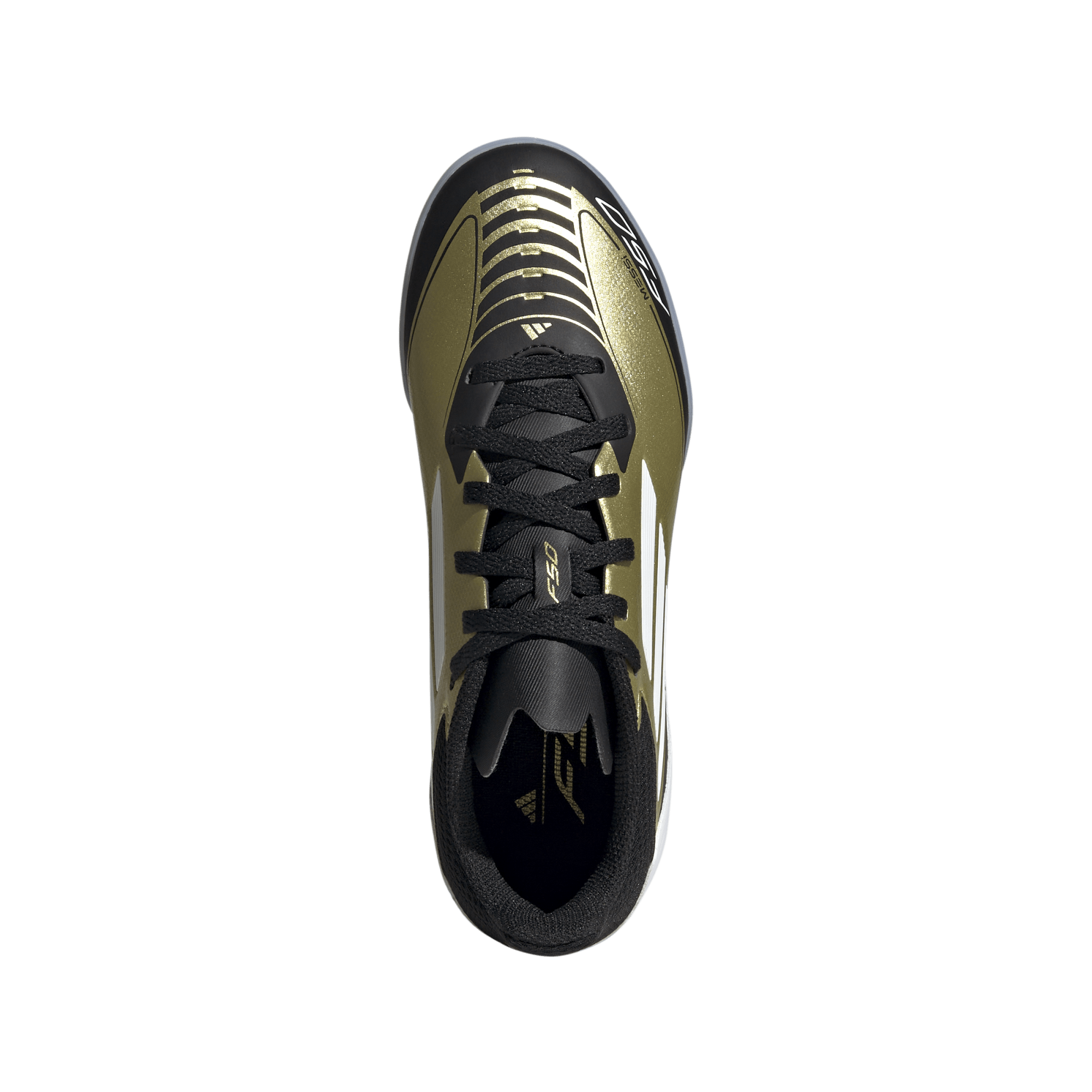 F50 League Tf J Messi
