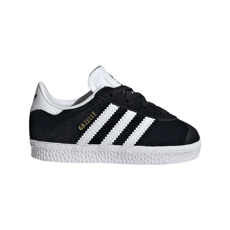 GAZELLE COMFORT CLOSURE ELASTIC LACE SHOES