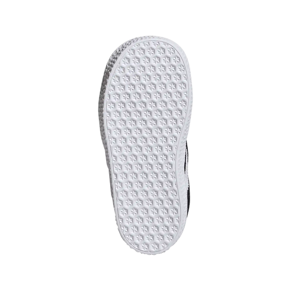 GAZELLE COMFORT CLOSURE ELASTIC LACE SHOES