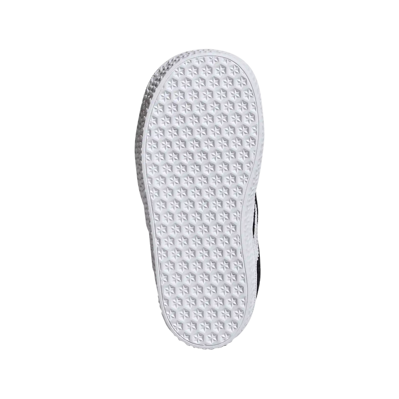 GAZELLE COMFORT CLOSURE ELASTIC LACE SHOES