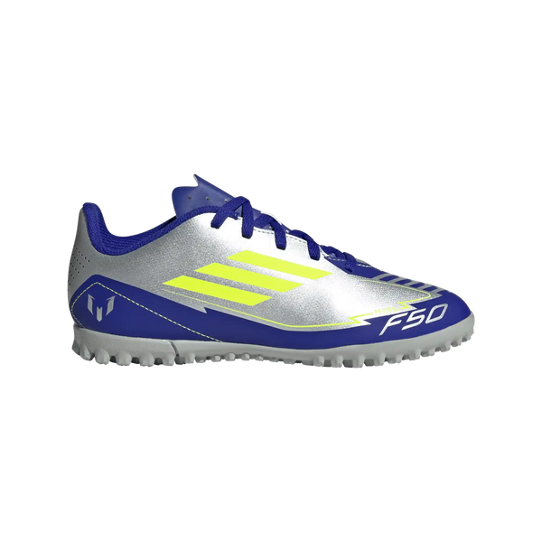 F50 CLUB Turf Football Boots Kids