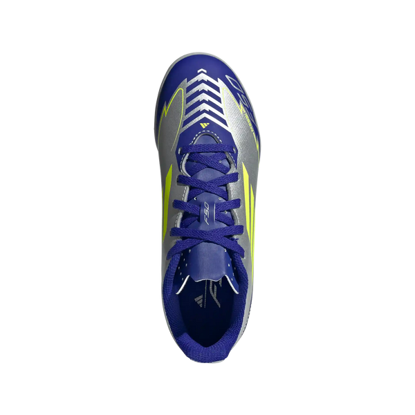 F50 CLUB Turf Football Boots Kids