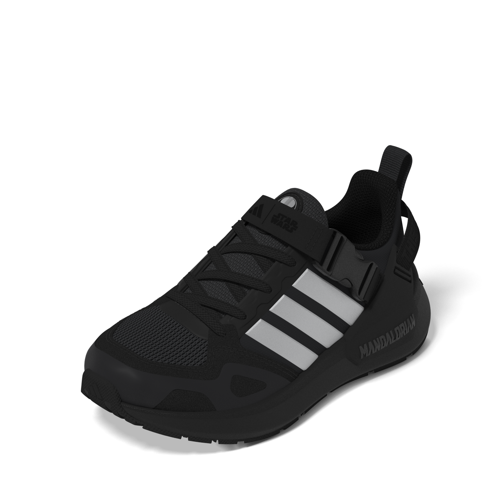 Mando Runner Ac K